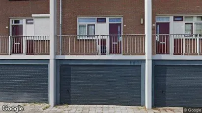 Apartments for rent in Westervoort - Photo from Google Street View