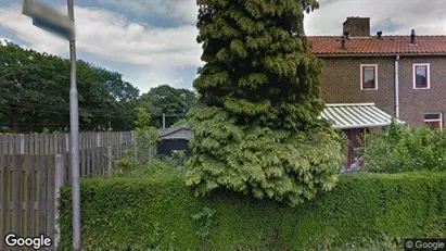 Apartments for rent in Nijmegen - Photo from Google Street View