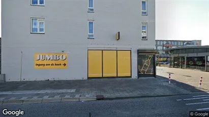 Apartments for rent in Nijmegen - Photo from Google Street View