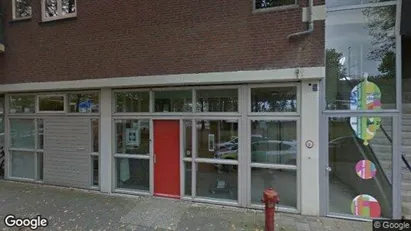 Apartments for rent in Arnhem - Photo from Google Street View