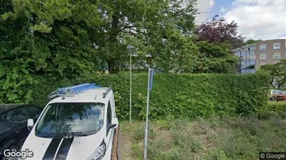 Apartments for rent in Berg en Dal - Photo from Google Street View
