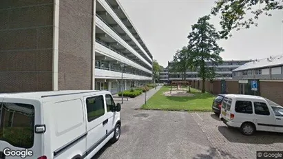 Apartments for rent in Zevenaar - Photo from Google Street View