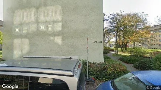 Apartments for rent in Frankfurt West - Photo from Google Street View