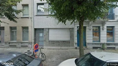 Apartments for rent in Stad Antwerp - Photo from Google Street View