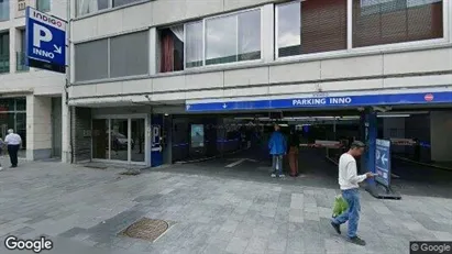 Apartments for rent in Stad Antwerp - Photo from Google Street View
