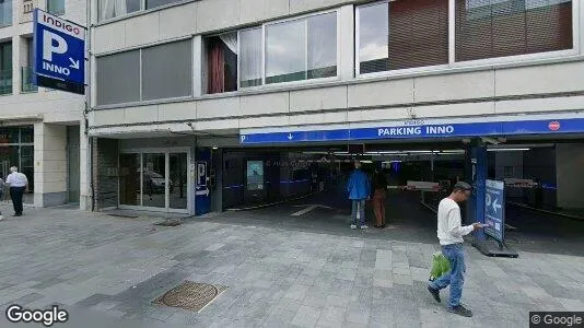 Apartments for rent in Stad Antwerp - Photo from Google Street View