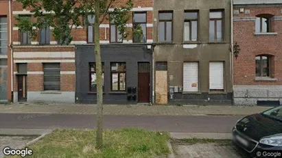Apartments for rent in Stad Antwerp - Photo from Google Street View