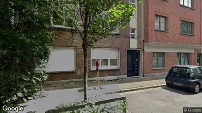 Apartments for rent in Stad Antwerp - Photo from Google Street View