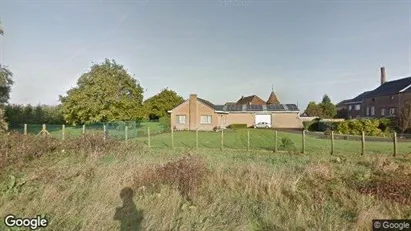 Apartments for rent in Borgloon - Photo from Google Street View