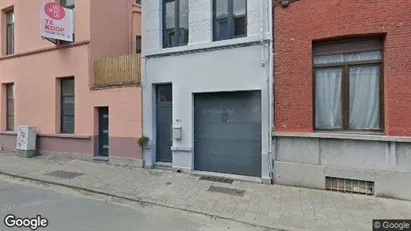 Apartments for rent in Stad Antwerp - Photo from Google Street View