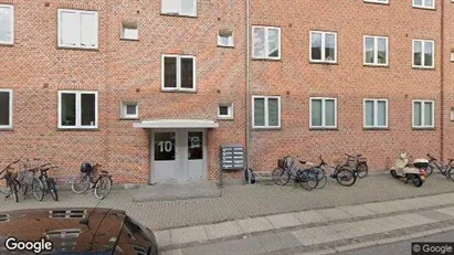 Apartments for rent in Aalborg Center - Photo from Google Street View