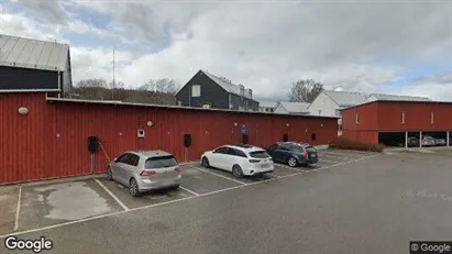 Apartments for rent in Skövde - Photo from Google Street View