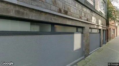 Apartments for rent in Kortrijk - Photo from Google Street View