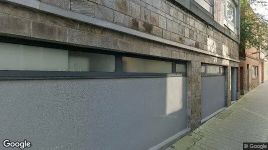 Apartments for rent in Kortrijk - Photo from Google Street View