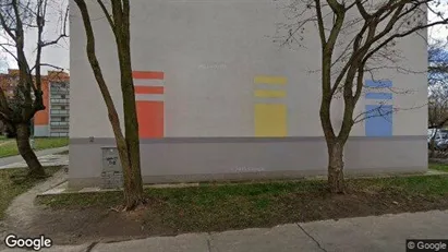 Apartments for rent in Kladno - Photo from Google Street View