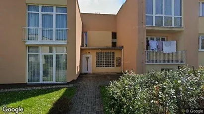 Apartments for rent in Praha-východ - Photo from Google Street View