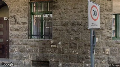 Apartments for rent in Budapest Várkerület - Photo from Google Street View
