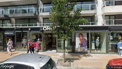 Apartments for rent in Nieuwpoort - Photo from Google Street View