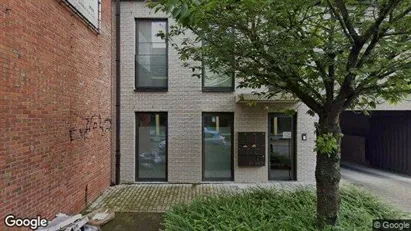 Apartments for rent in Lokeren - Photo from Google Street View
