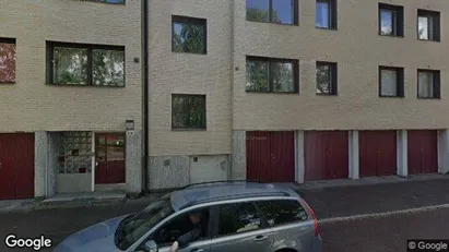Apartments for rent in Karlstad - Photo from Google Street View