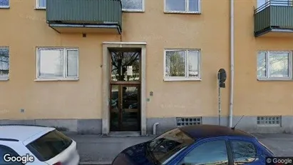 Apartments for rent in Örebro - Photo from Google Street View