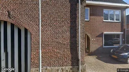 Apartments for rent in Beek - Photo from Google Street View