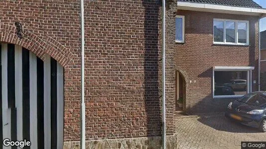 Apartments for rent in Beek - Photo from Google Street View