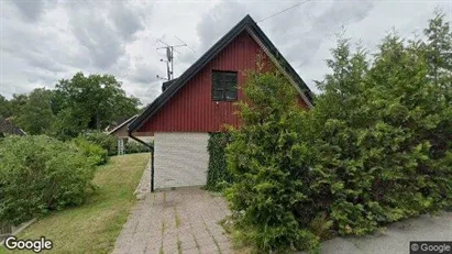 Apartments for rent in Lidingö - Photo from Google Street View