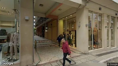 Apartments for rent in Ioannina - Photo from Google Street View