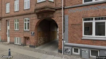 Apartments for rent in Aalborg Center - Photo from Google Street View