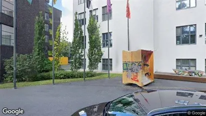 Apartments for rent in Tallinn Kesklinna - Photo from Google Street View