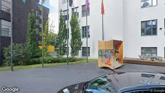 Apartments for rent in Tallinn Kesklinna - Photo from Google Street View