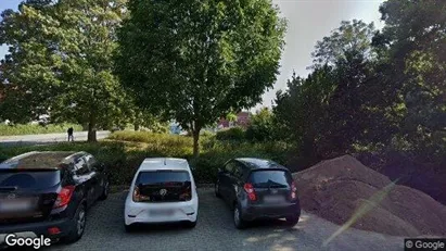 Apartments for rent in Odense C - Photo from Google Street View