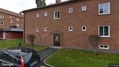 Apartments for rent in Gävle - Photo from Google Street View