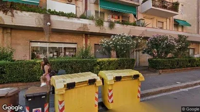 Apartments for rent in Genoa - Photo from Google Street View