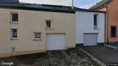 Apartments for rent in Etalle - Photo from Google Street View