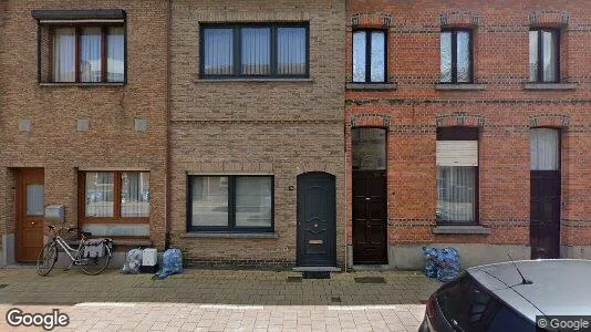 Apartments for rent in Sint-Niklaas - Photo from Google Street View