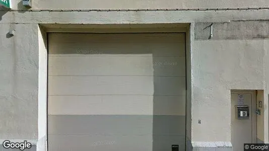 Apartments for rent in Stad Antwerp - Photo from Google Street View