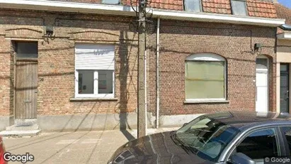 Apartments for rent in Moorslede - Photo from Google Street View