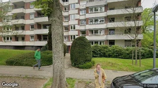 Apartments for rent in Essen - Photo from Google Street View