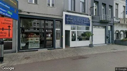 Apartments for rent in Stad Antwerp - Photo from Google Street View