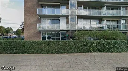 Apartments for rent in Stad Antwerp - Photo from Google Street View