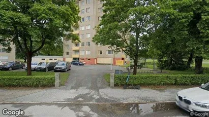 Apartments for rent in Pori - Photo from Google Street View