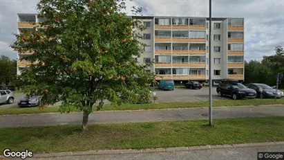 Apartments for rent in Tornio - Photo from Google Street View