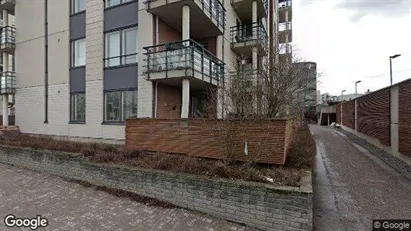 Apartments for rent in Helsinki Itäinen - Photo from Google Street View Apartments for rent in Helsinki Itäinen - Photo from Google Street View