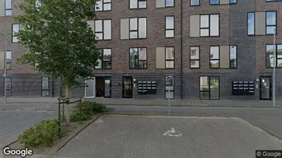 Apartments for rent in Odense V - Photo from Google Street View