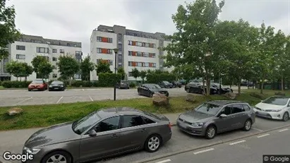 Apartments for rent in Tallinn Pirita - Photo from Google Street View