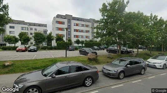 Apartments for rent in Tallinn Pirita - Photo from Google Street View