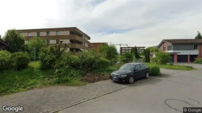 Apartments for rent in Rheintal - Photo from Google Street View