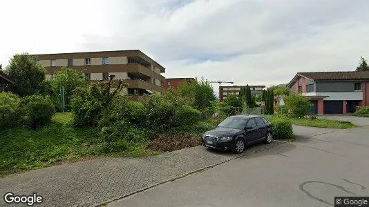 Apartments for rent in Rheintal - Photo from Google Street View